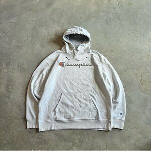 CHAMPION HOODIE